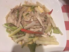 -西贝(上海我格广场店)