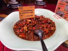 -老萍巷•莲花血鸭(楚萍店)