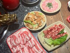 广式小香肠-蜀大侠火锅(春熙路店)