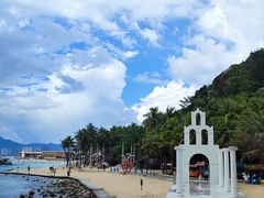 -海南分界洲岛旅游区