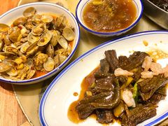 -慧娟面馆·餐厅(望江路店)