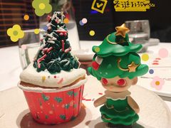 -GreyWhale灰鲸餐厅(武汉国际广场店)