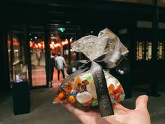 -Tivano意大利餐厅(成都居舍酒店)