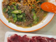 -潮悦牛肉火锅城(水贝店)