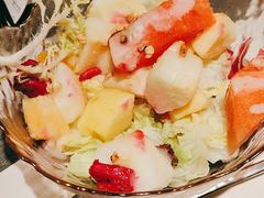 -Aqua Oasis 水天堂(石路天虹店)
