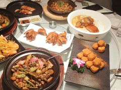 -十六台·经典广东菜(德外大街店)