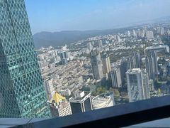 -金陵饭店 56F 家·海鲜火锅餐厅