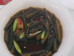 -帕米尔食府(白云观店)