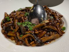 -金枝玉叶上海人家食府(三里河店)