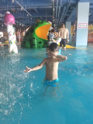 -宝燕乐园(闵行旗舰店)