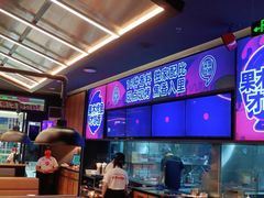 -匠子烤鱼(东方万达店)