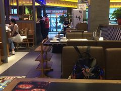 大堂-小牛海记潮汕牛肉店(永定路店)