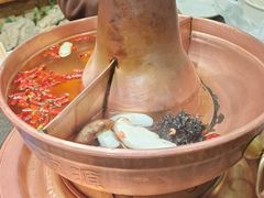 -清真·京华源铜锅涮肉(丰庆店)