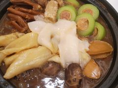 -龙悦湾酒家·八阵鱼生·渔人码头店