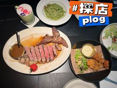 -404干式熟成牛排馆•聚会餐厅