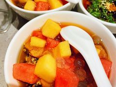 -海底捞火锅(凯德广场店)