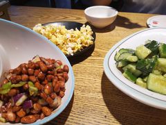-大闫家烧烤·小海鲜家常菜(郑庄店)