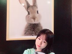 -白兔糖咖啡