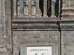 -王府井天主教堂