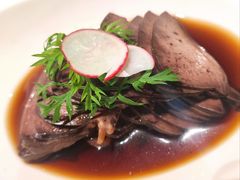 醉猪肝-欣旺·迎宾楼·百年无锡菜