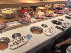 -龍歌自助小火锅(崂山丽达店)