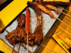 -望京小腰(北京总店)