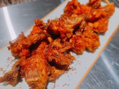 -马路牙子烧烤音乐酒馆(望京店)