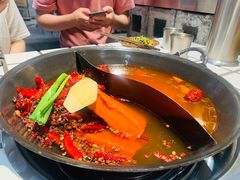 -贰回巷火锅馆(钟楼店)