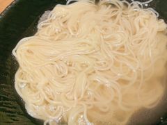 -嘻小北·兰州清汤牛肉面(南翔印象城MEGA店)