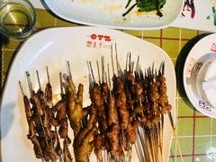 -楚太子  中餐&烧烤(武大店)