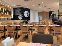 大堂-COCO壱番屋(北京平安国际金融中心店)