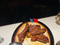-希斯林牛排馆 Sizzzling Steakhouse
