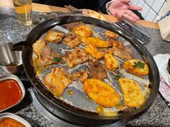 -酒拾烤肉(阳光100店)