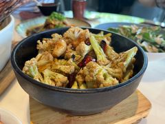 -柴门饭儿(成都太古里店)