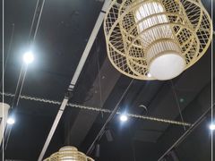 大堂-赵记传承(广州越秀五羊新城店)
