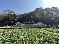 -古田会议纪念馆