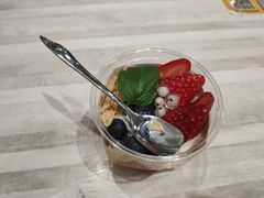 -满记甜品(世茂二店)