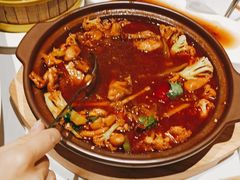 -江南厨子(万象天地店)