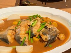 -新荣记(西溪湿地店)