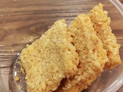 -韩萍老南京馄饨(河西万达店)