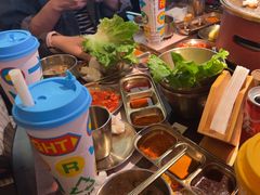-西塔老太太泥炉烤肉(上海七宝领展广场店)
