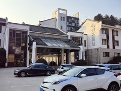 -九华山聚龙大酒店