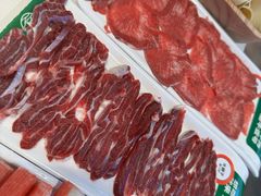 -潮牛壹号鲜牛肉火锅(世界城广场店)