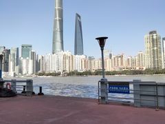 -黄浦江游览(十六铺码头)