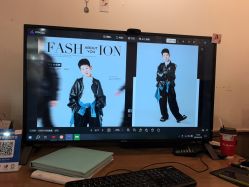 点击看大图 -倾城宝贝儿童摄影(浦东金谊店)