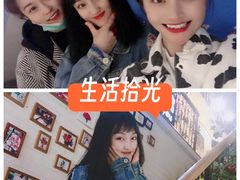 -i尚花田电影小镇