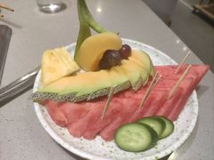 -海底捞火锅(杭州城西银泰城店)