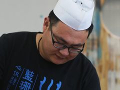 -蓝珊瑚蒸汽海鲜餐厅(龙奥店)