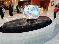 -上海新发展亚太JW万豪酒店