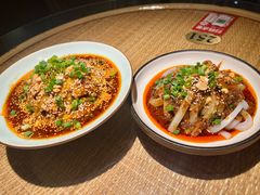 -渝信川菜(长安店)